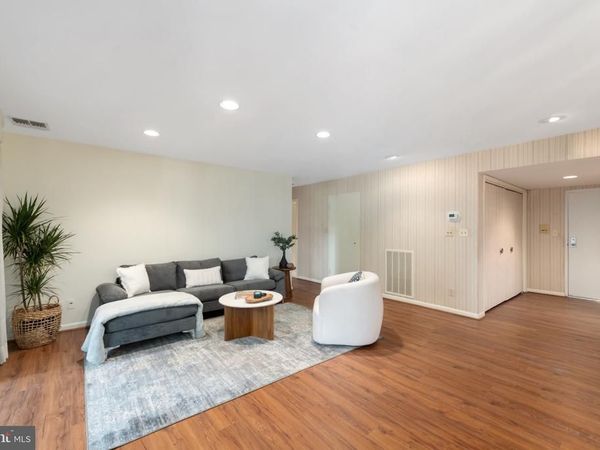1 HIGH STEPPER COURT, Unit 405, PIKESVILLE, MD 21208