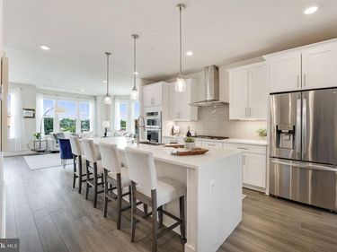 119 MARKET SQUARE NW , Unit 38, VIENNA, VA 22180