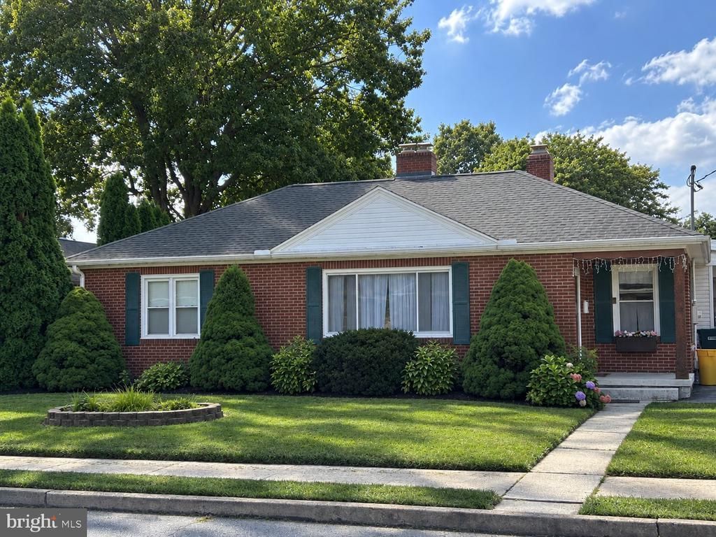 519 S GRANT STREET, PALMYRA, PA 17078