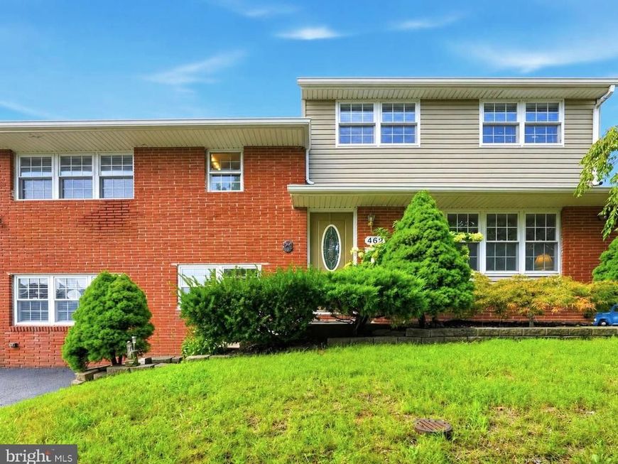 462 Cynthia Avenue, Langhorne, PA 19047 Main Photo