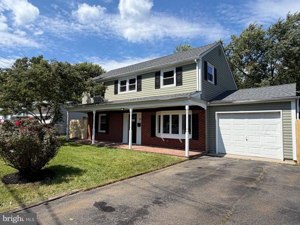 15 SUSSEX ROAD, MARLTON, NJ 08053