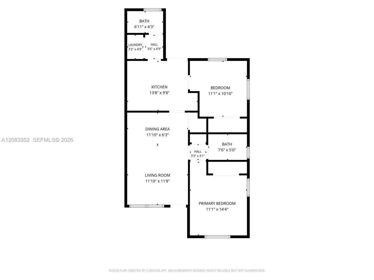 2530 SW 27th St , Miami, FL 33133 Photo