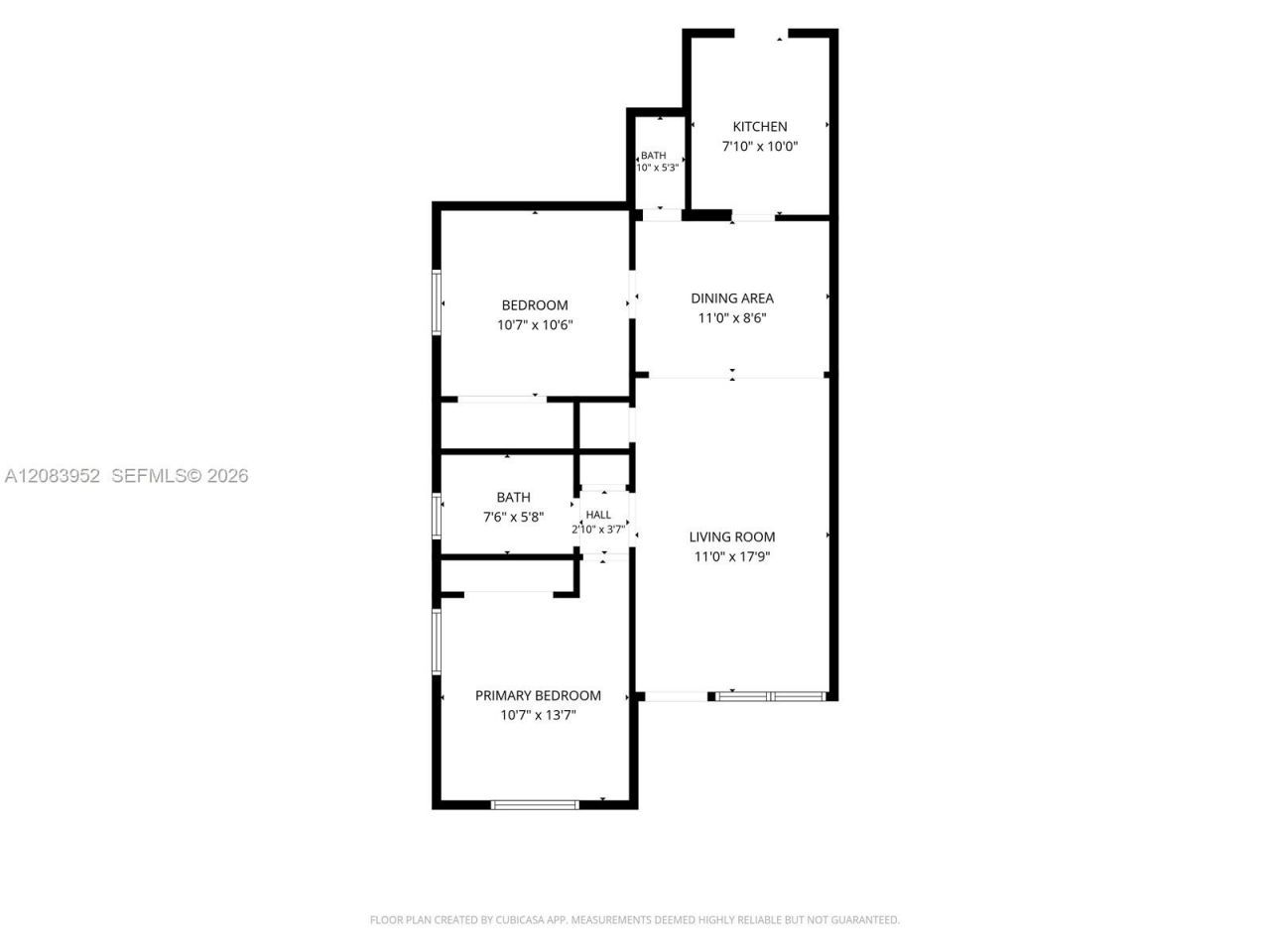 2530 SW 27th St , Miami, FL 33133 Photo