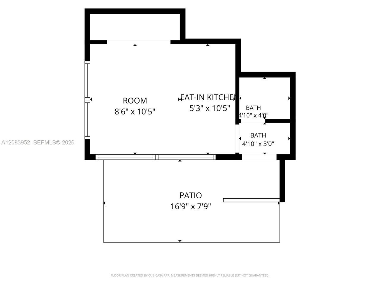 2530 SW 27th St , Miami, FL 33133 Photo
