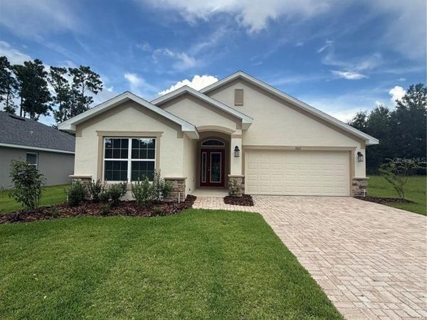 7625 SW 180TH CIRCLE , DUNNELLON, FL 34432