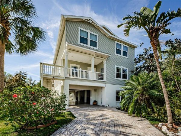 4844 ANCHORAGE COVE, PORT RICHEY, FL 34668