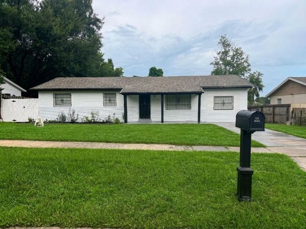 7927 ARABIAN PLACE , ORLANDO, FL 32818