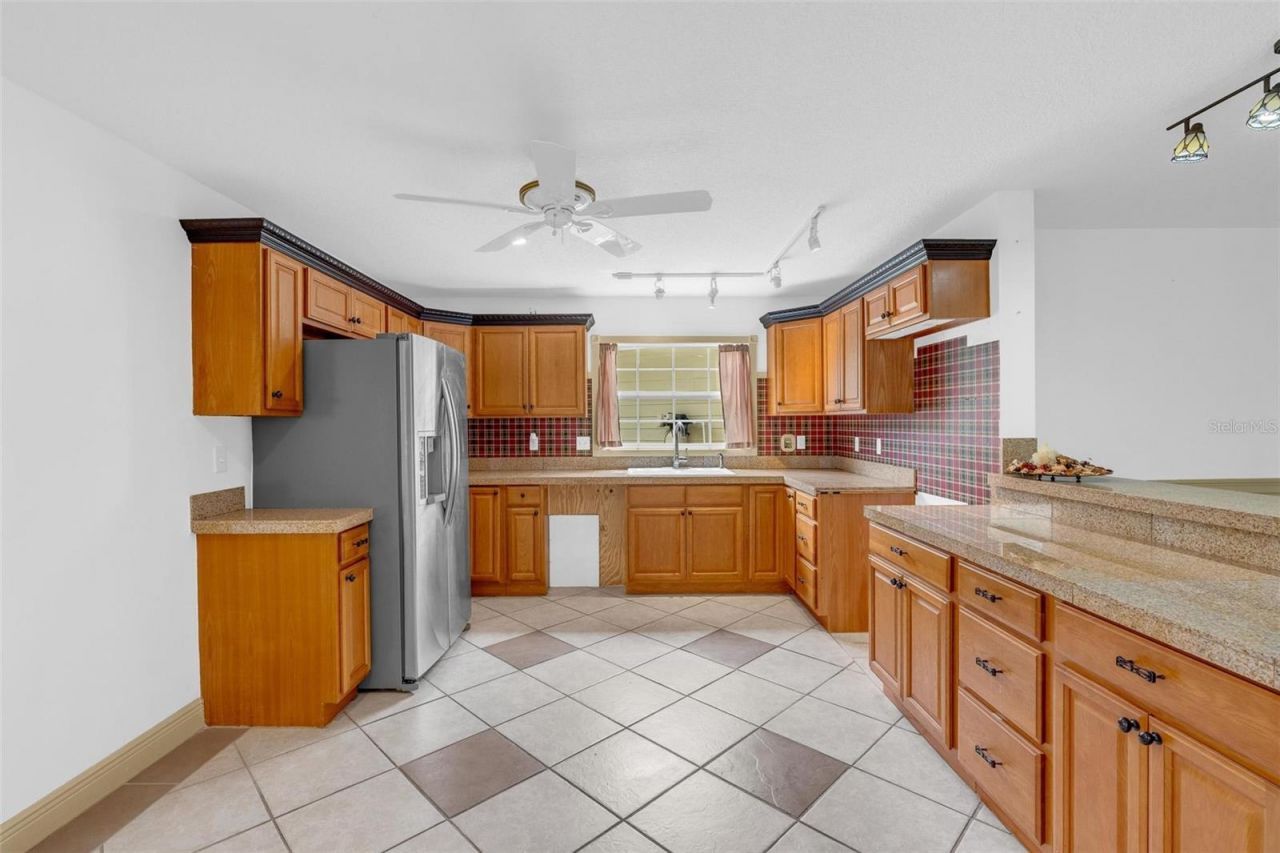 507 Phyllis Circle, Eustis, FL 32726 Photo