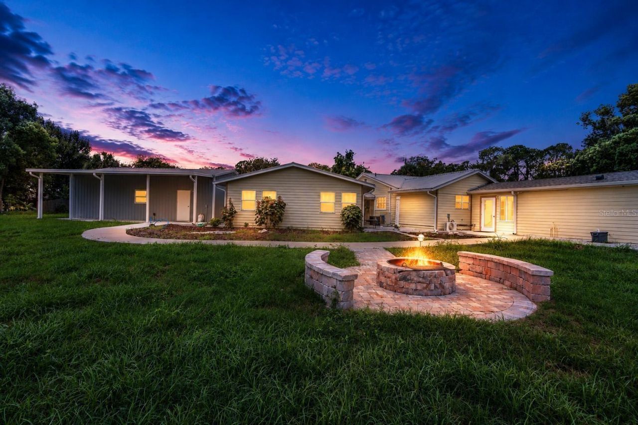 507 Phyllis Circle, Eustis, FL 32726 Photo