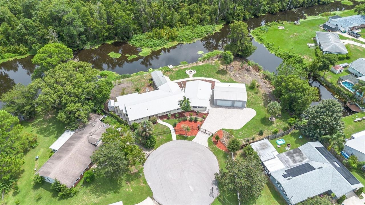 507 Phyllis Circle, Eustis, FL 32726 Photo