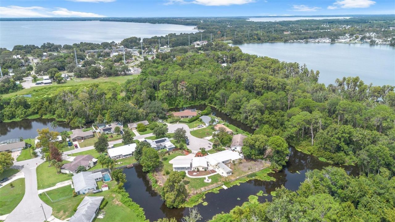 507 Phyllis Circle, Eustis, FL 32726 Photo