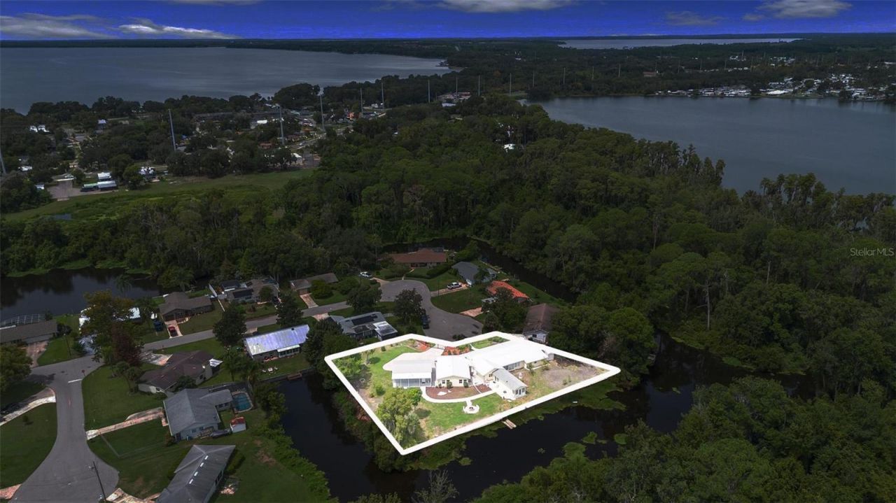 507 Phyllis Circle, Eustis, FL 32726 Photo