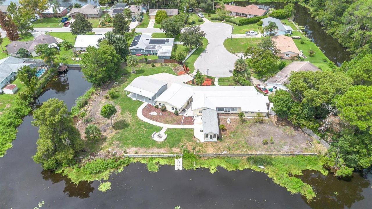 507 Phyllis Circle, Eustis, FL 32726 Photo