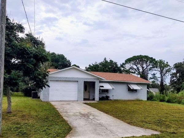 113 DRAYCOTT AVENUE , LAKE PLACID, FL 33852