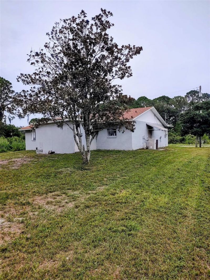 113 Draycott Avenue , Lake Placid, FL 33852 Photo