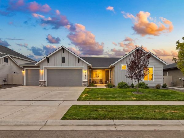 17625 N El Dorado Ave, Nampa, ID 83687