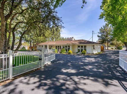 990 Del Monte Lane, Reno, NV 89511 Photo