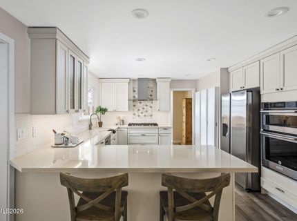 990 Del Monte Lane, Reno, NV 89511 Photo