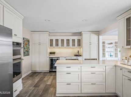 990 Del Monte Lane, Reno, NV 89511 Photo