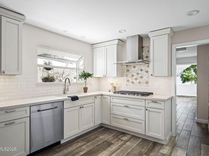 990 Del Monte Lane, Reno, NV 89511 Photo