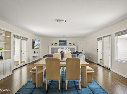 990 Del Monte Lane, Reno, NV 89511 Photo