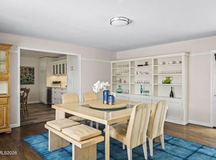 990 Del Monte Lane, Reno, NV 89511 Photo