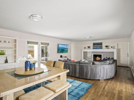 990 Del Monte Lane, Reno, NV 89511 Photo