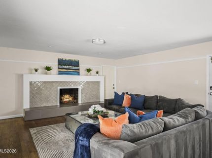 990 Del Monte Lane, Reno, NV 89511 Photo