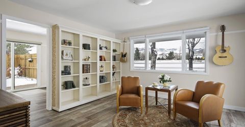 990 Del Monte Lane, Reno, NV 89511 Photo