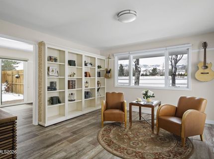 990 Del Monte Lane, Reno, NV 89511 Photo