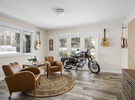 990 Del Monte Lane, Reno, NV 89511 Photo