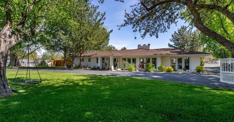 990 Del Monte Lane, Reno, NV 89511 Photo
