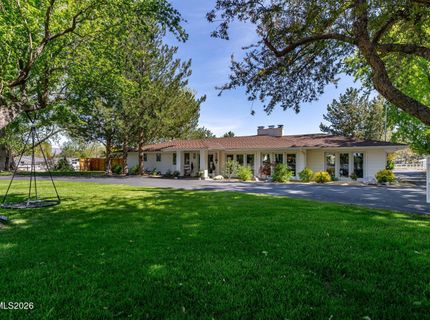 990 Del Monte Lane, Reno, NV 89511 Photo