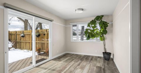 990 Del Monte Lane, Reno, NV 89511 Photo