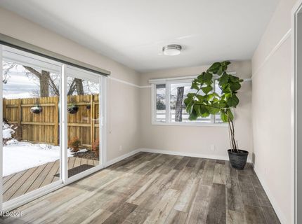 990 Del Monte Lane, Reno, NV 89511 Photo