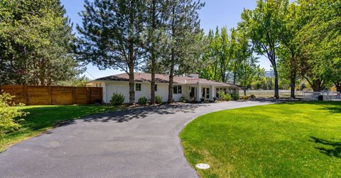 990 Del Monte Lane, Reno, NV 89511 Photo