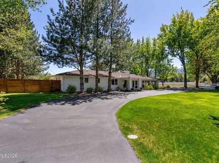 990 Del Monte Lane, Reno, NV 89511 Photo
