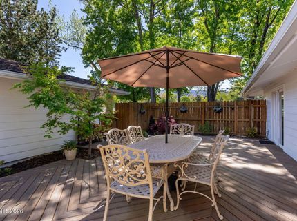 990 Del Monte Lane, Reno, NV 89511 Photo
