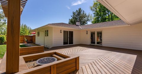 990 Del Monte Lane, Reno, NV 89511 Photo