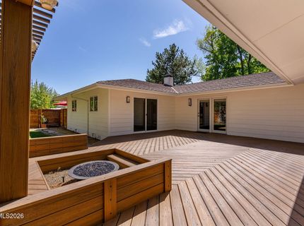 990 Del Monte Lane, Reno, NV 89511 Photo