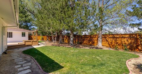 990 Del Monte Lane, Reno, NV 89511 Photo