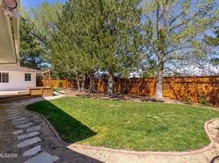 990 Del Monte Lane, Reno, NV 89511 Photo