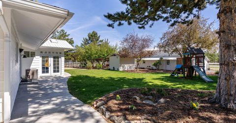 990 Del Monte Lane, Reno, NV 89511 Photo