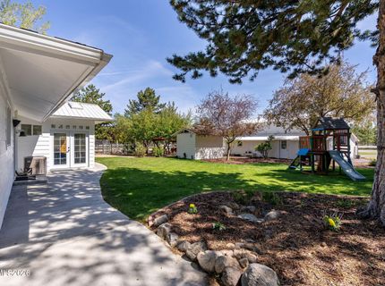 990 Del Monte Lane, Reno, NV 89511 Photo