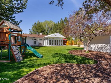 990 Del Monte Lane, Reno, NV 89511 Photo