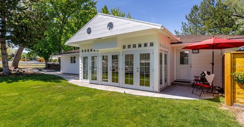 990 Del Monte Lane, Reno, NV 89511 Photo