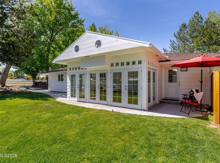 990 Del Monte Lane, Reno, NV 89511 Photo