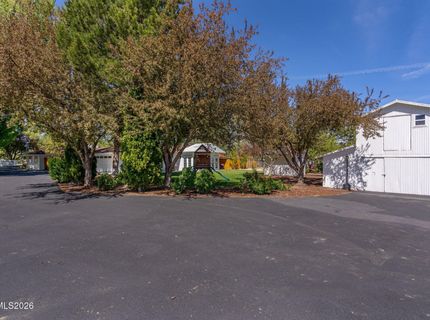 990 Del Monte Lane, Reno, NV 89511 Photo