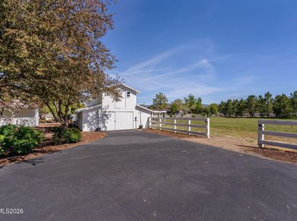 990 Del Monte Lane, Reno, NV 89511 Photo