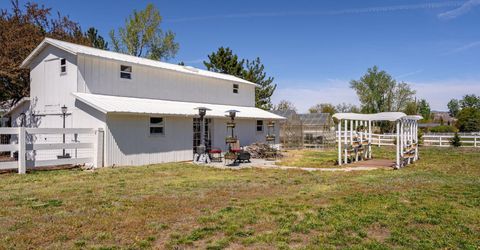 990 Del Monte Lane, Reno, NV 89511 Photo